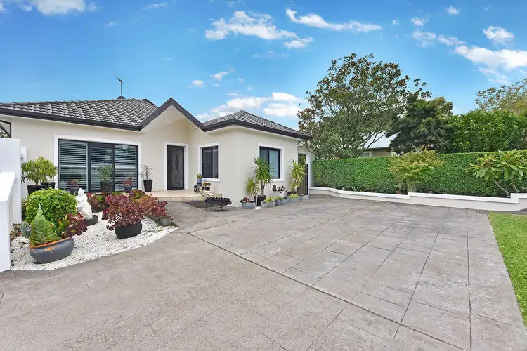 326 Warringah Road, Frenchs Forest NSW 2086