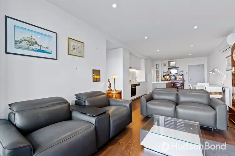 Main view of Homely apartment listing, 402/5 Elgar Court, Doncaster VIC 3108