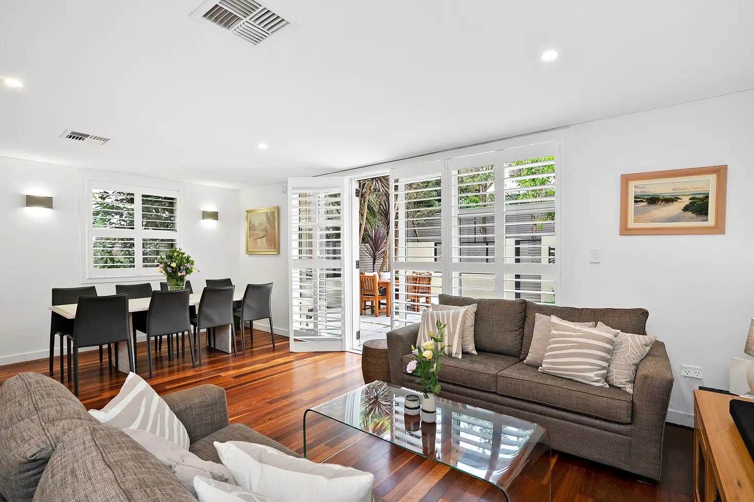 Main view of Homely townhouse listing, 5/4-6 The Crescent, Avalon Beach NSW 2107