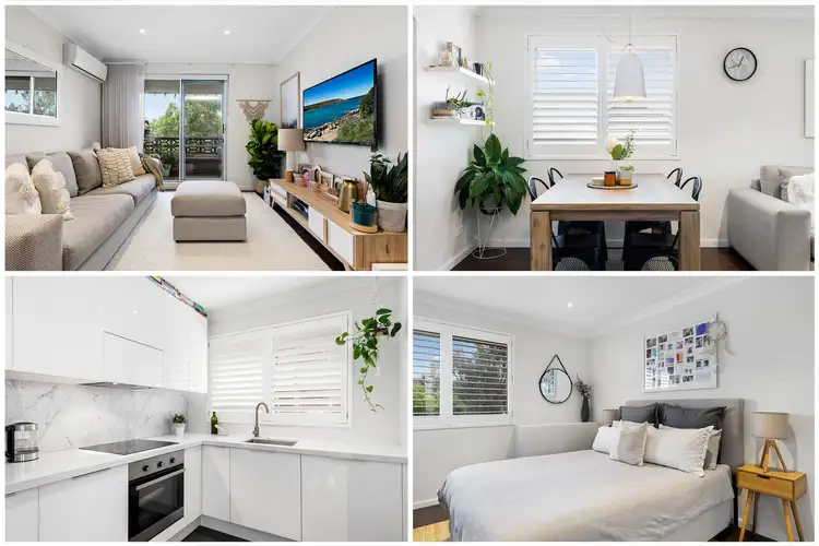 10/16 Boronia Street, Dee Why NSW 2099