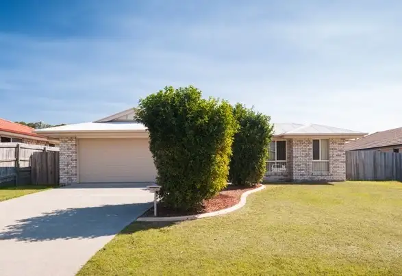 51 Lockyer Place, Crestmead QLD 4132