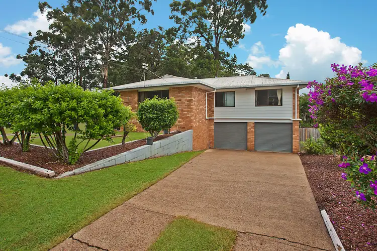 1 Holly Green Cres, Palmwoods QLD 4555
