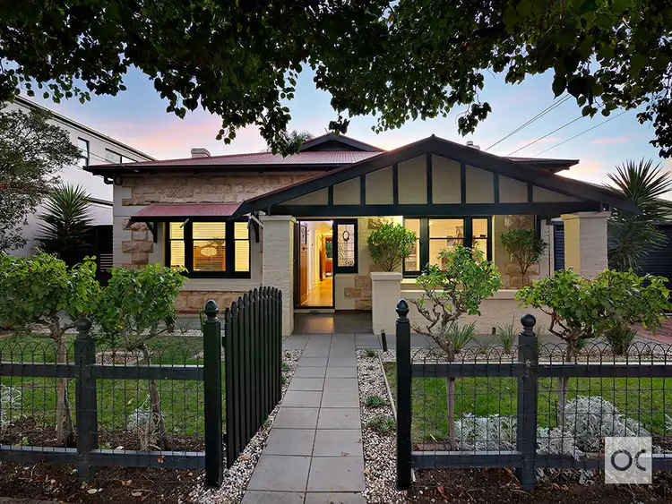 Main view of Homely house listing, 2 Cleland Avenue, Unley SA 5061