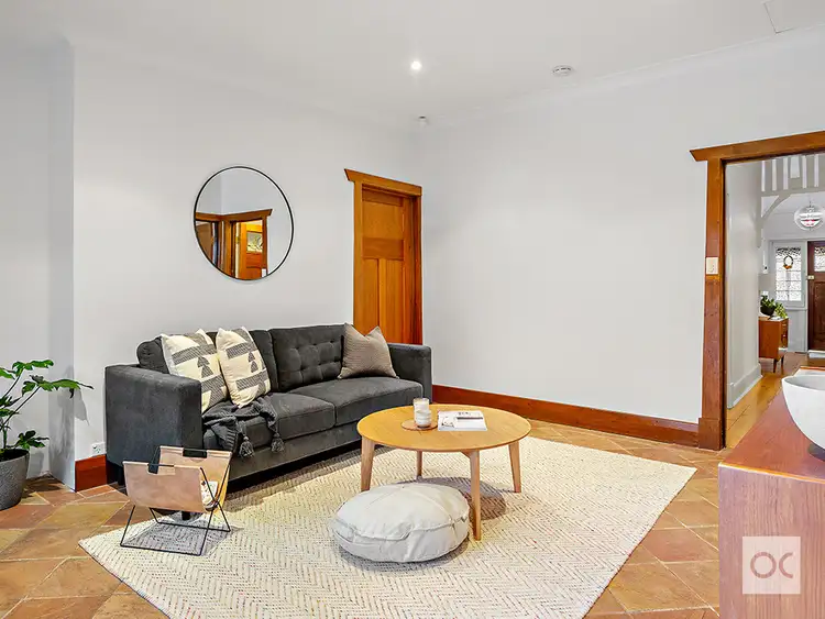 Fifth view of Homely house listing, 2 Cleland Avenue, Unley SA 5061