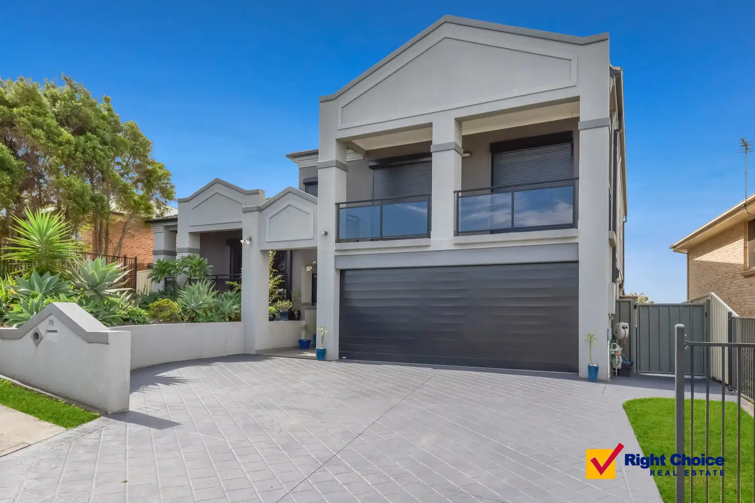 Main view of Homely house listing, 75 Brunderee Road, Flinders NSW 2529