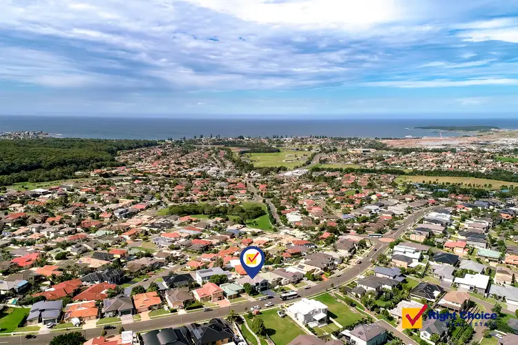 Second view of Homely house listing, 75 Brunderee Road, Flinders NSW 2529