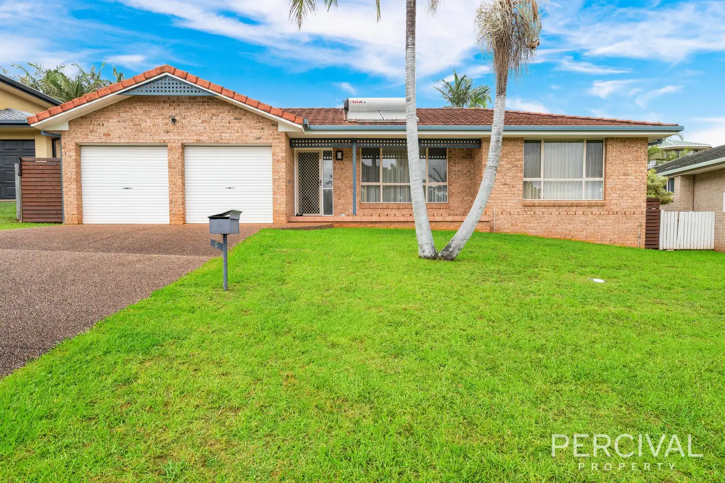 Main view of Homely house listing, 9 Pandamus Close, Port Macquarie NSW 2444