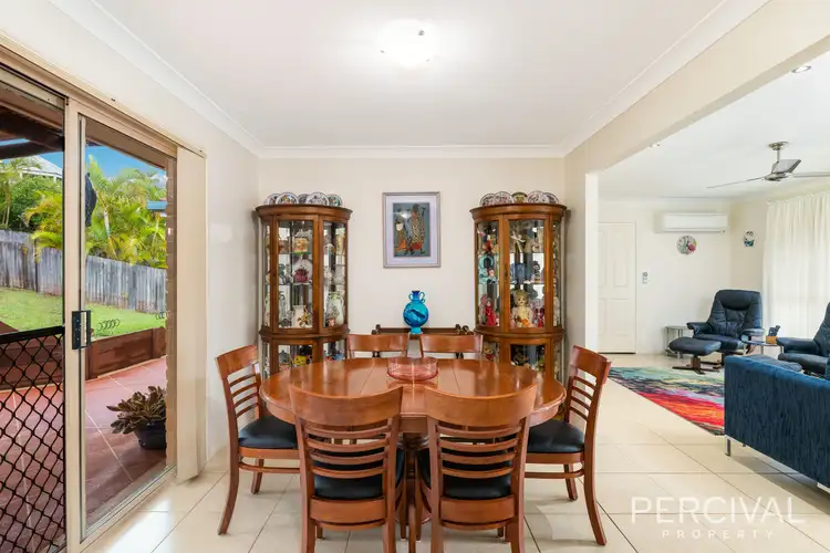 Fourth view of Homely house listing, 9 Pandamus Close, Port Macquarie NSW 2444