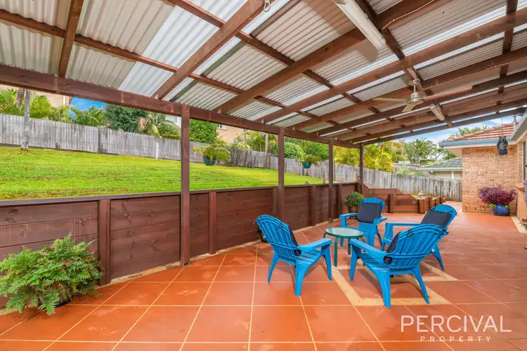 Fifth view of Homely house listing, 9 Pandamus Close, Port Macquarie NSW 2444