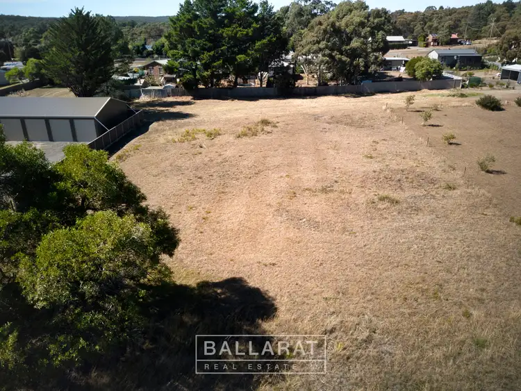 Fourth view of Homely land listing, LOT 6 Browns Road, Smythesdale VIC 3351