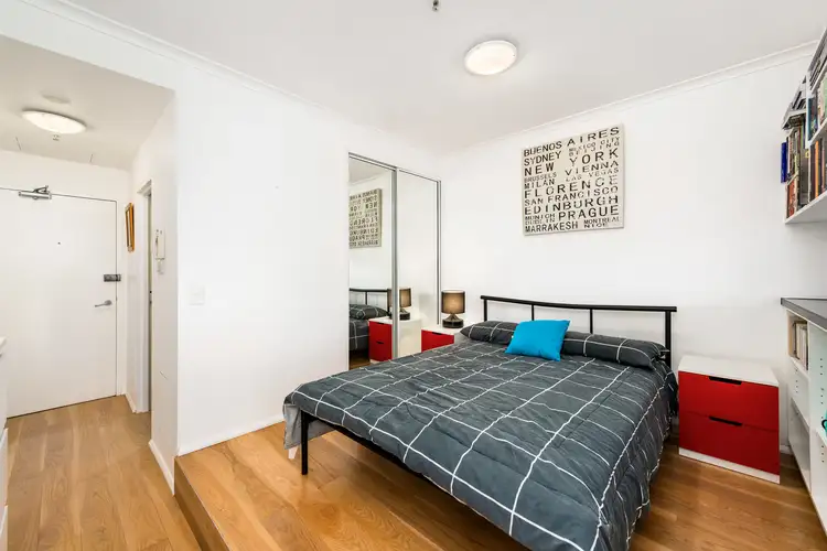Fourth view of Homely apartment listing, 411/10 Mount Street, North Sydney NSW 2060