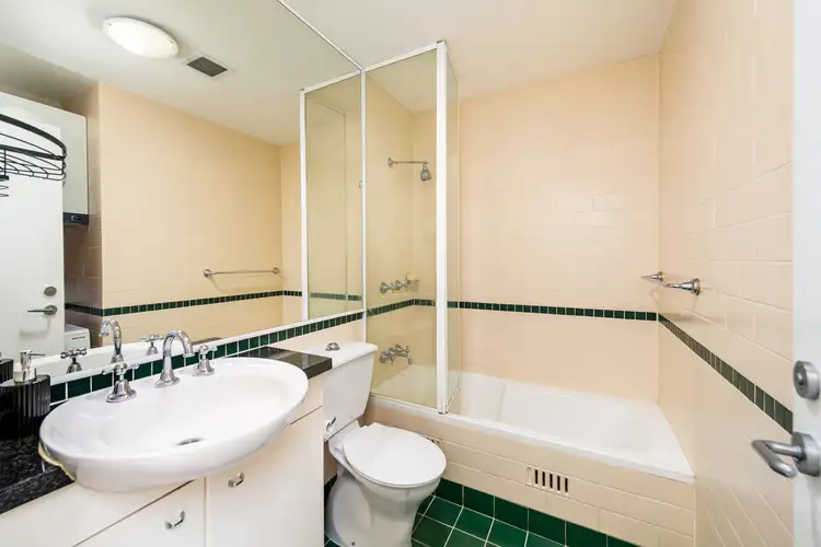 Fifth view of Homely apartment listing, 411/10 Mount Street, North Sydney NSW 2060