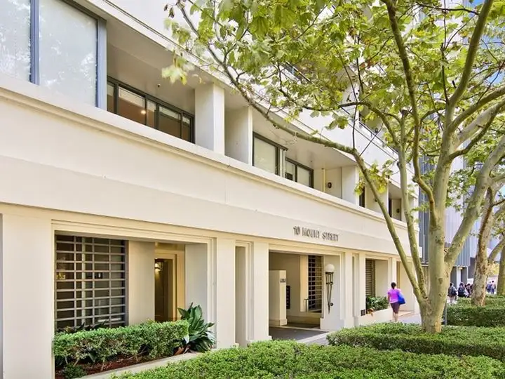 Sixth view of Homely apartment listing, 411/10 Mount Street, North Sydney NSW 2060