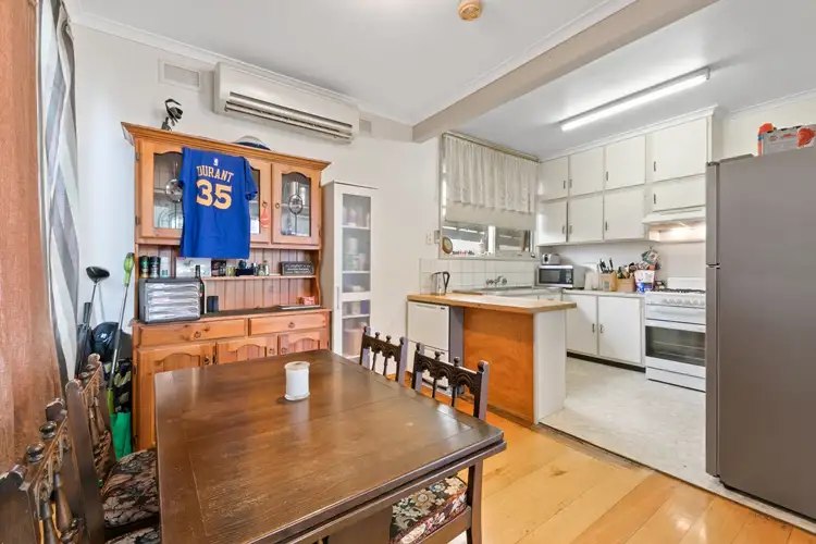 Second view of Homely house listing, 6 Loch Street, Crib Point VIC 3919
