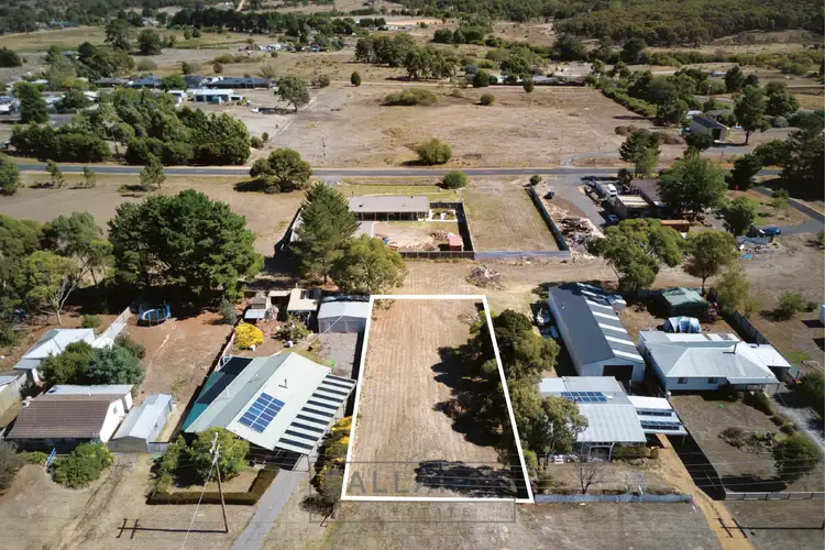 LOT 4 Lock Street, Smythesdale VIC 3351