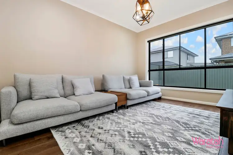 Second view of Homely house listing, 51 Parkway Drive, Marsden Park NSW 2765