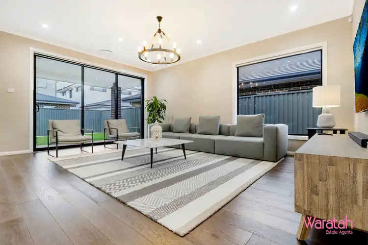 Third view of Homely house listing, 51 Parkway Drive, Marsden Park NSW 2765