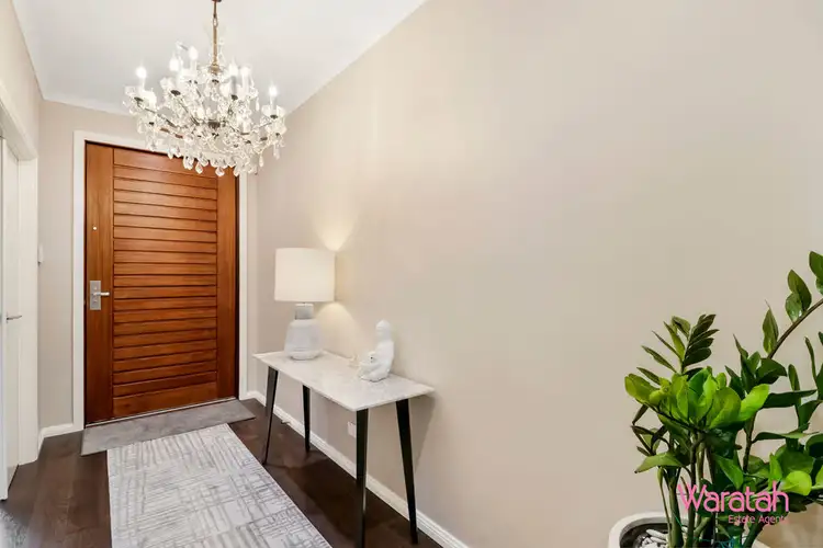 Fourth view of Homely house listing, 51 Parkway Drive, Marsden Park NSW 2765