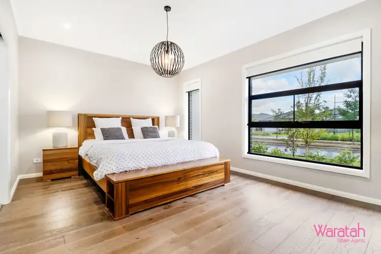 Fifth view of Homely house listing, 51 Parkway Drive, Marsden Park NSW 2765