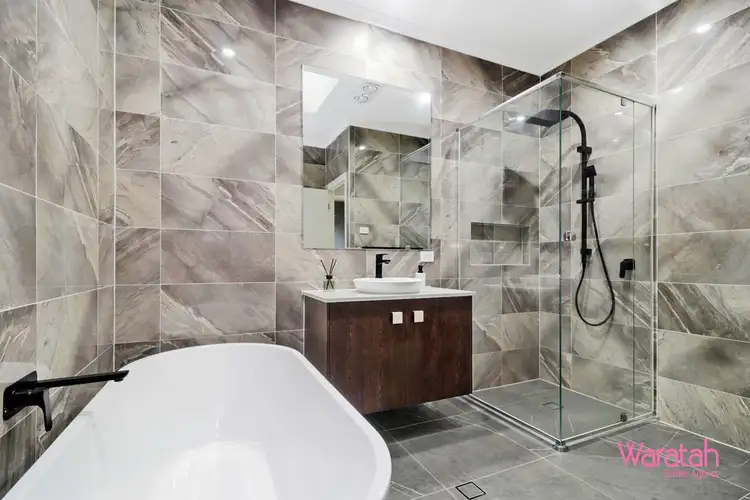 Sixth view of Homely house listing, 51 Parkway Drive, Marsden Park NSW 2765