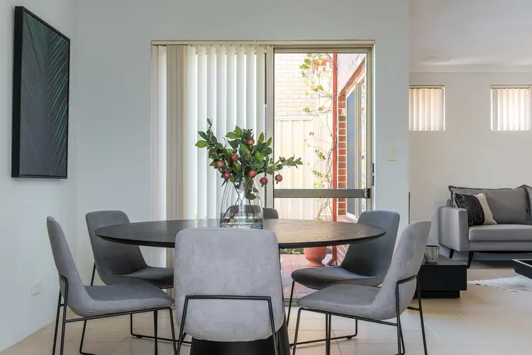 Third view of Homely townhouse listing, 5/12 Forster Avenue, Lathlain WA 6100