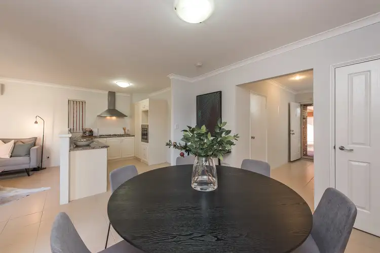 Fourth view of Homely townhouse listing, 5/12 Forster Avenue, Lathlain WA 6100