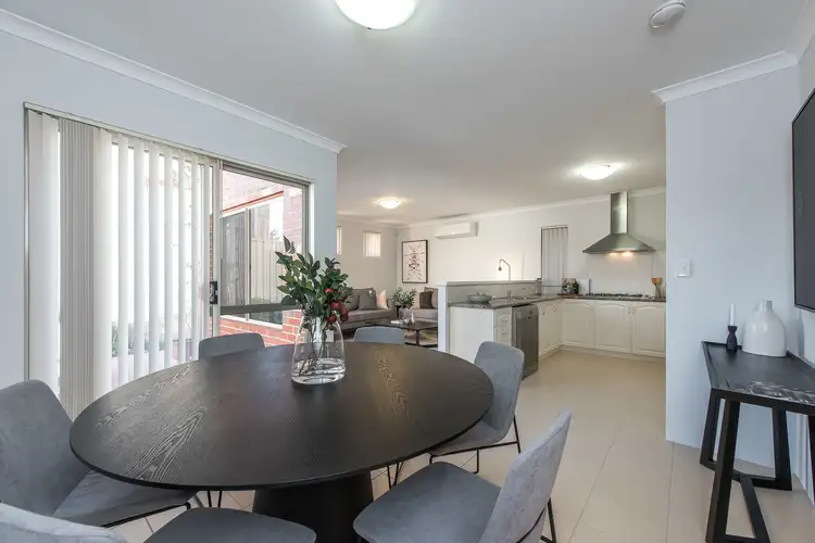 Fifth view of Homely townhouse listing, 5/12 Forster Avenue, Lathlain WA 6100