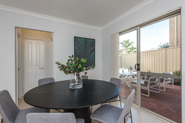 Sixth view of Homely townhouse listing, 5/12 Forster Avenue, Lathlain WA 6100