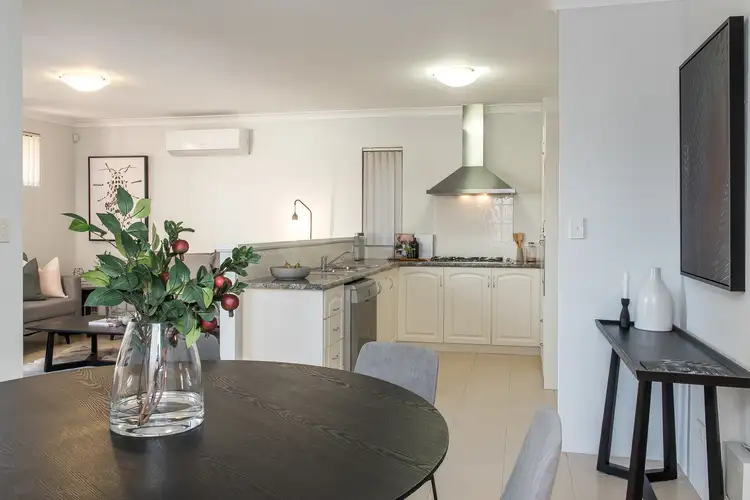 Seventh view of Homely townhouse listing, 5/12 Forster Avenue, Lathlain WA 6100