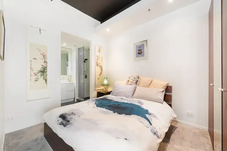 Fourth view of Homely apartment listing, 303/320 St Kilda Road, Southbank VIC 3006