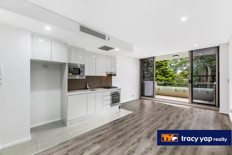 204/26 Ferntree Place, Epping NSW 2121