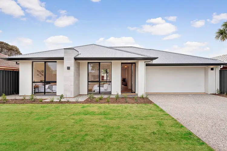 Main view of Homely house listing, 28A Francis Street, North Brighton SA 5048