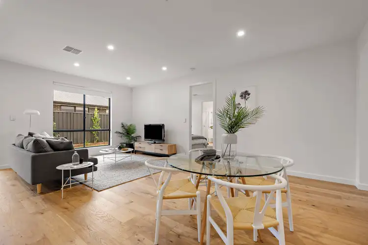 Third view of Homely house listing, 28A Francis Street, North Brighton SA 5048