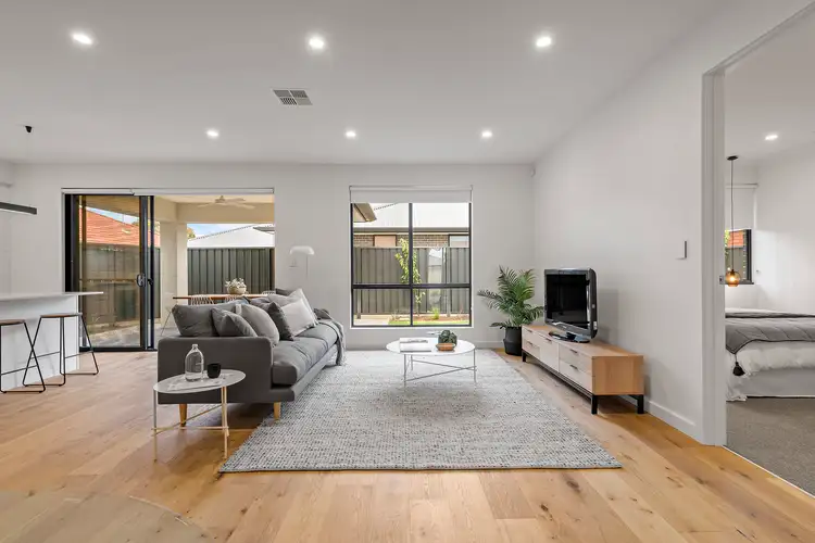 Sixth view of Homely house listing, 28A Francis Street, North Brighton SA 5048