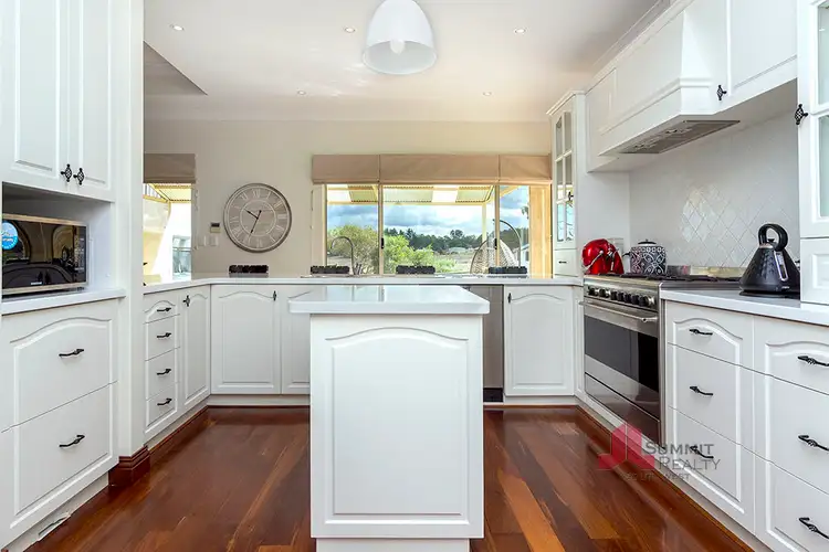 Second view of Homely house listing, 45 McManus Road, Allanson WA 6225