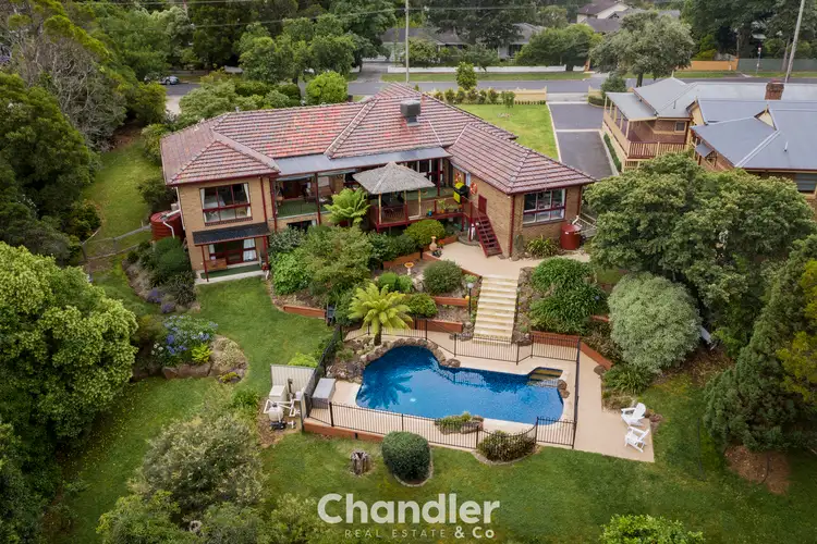 352 Glenfern Road, Upwey VIC 3158