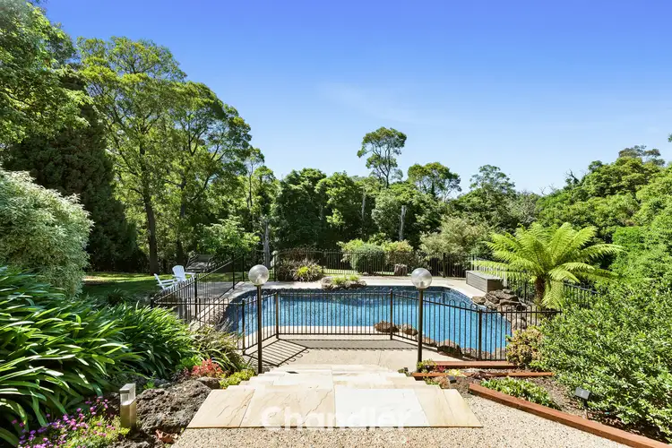 Second view of Homely house listing, 352 Glenfern Road, Upwey VIC 3158