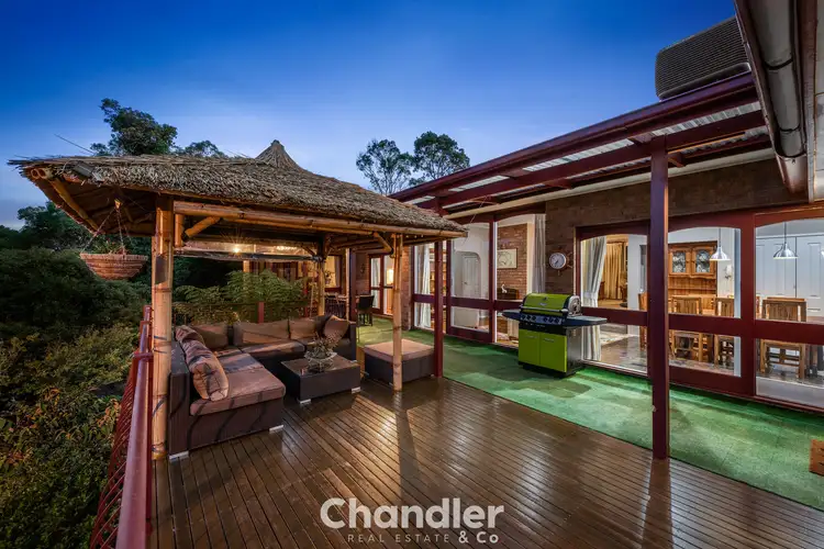 Fourth view of Homely house listing, 352 Glenfern Road, Upwey VIC 3158
