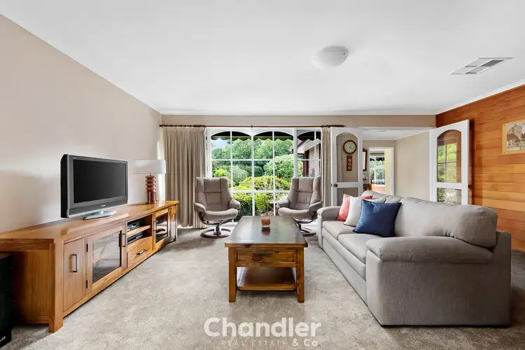 Fifth view of Homely house listing, 352 Glenfern Road, Upwey VIC 3158