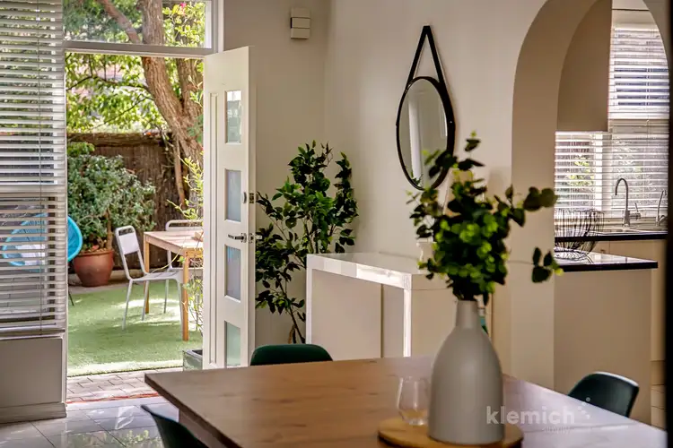 Second view of Homely townhouse listing, 2/10 Lincoln Street, Kensington Gardens SA 5068
