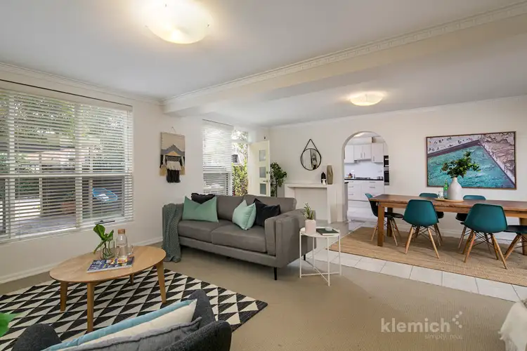 Third view of Homely townhouse listing, 2/10 Lincoln Street, Kensington Gardens SA 5068