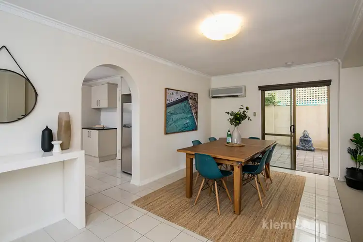 Fourth view of Homely townhouse listing, 2/10 Lincoln Street, Kensington Gardens SA 5068