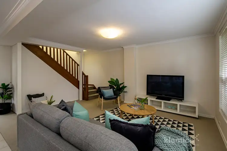 Fifth view of Homely townhouse listing, 2/10 Lincoln Street, Kensington Gardens SA 5068
