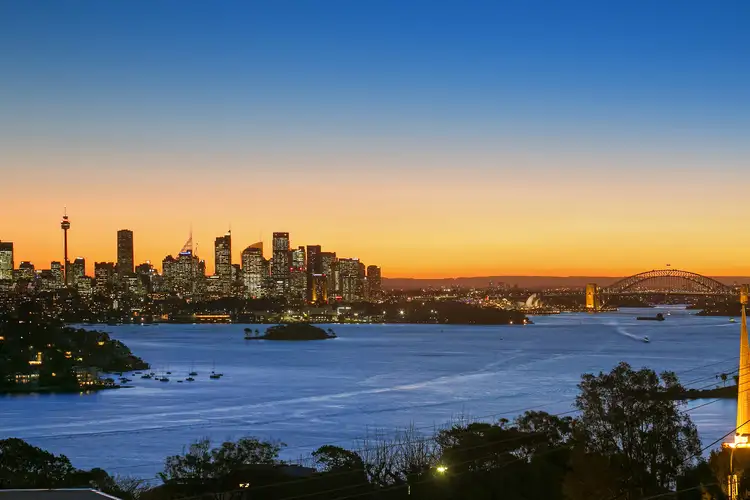 Second view of Homely house listing, 1B Clairvaux Road, Vaucluse NSW 2030