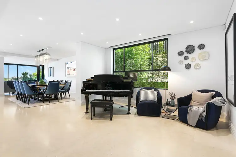 Third view of Homely house listing, 1B Clairvaux Road, Vaucluse NSW 2030