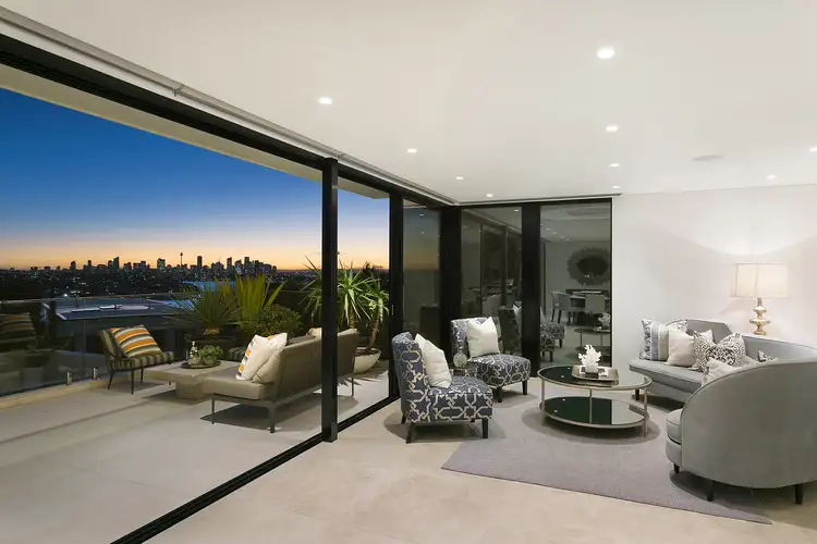 Fifth view of Homely house listing, 1B Clairvaux Road, Vaucluse NSW 2030