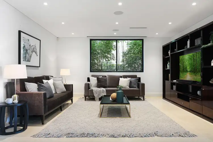 Sixth view of Homely house listing, 1B Clairvaux Road, Vaucluse NSW 2030