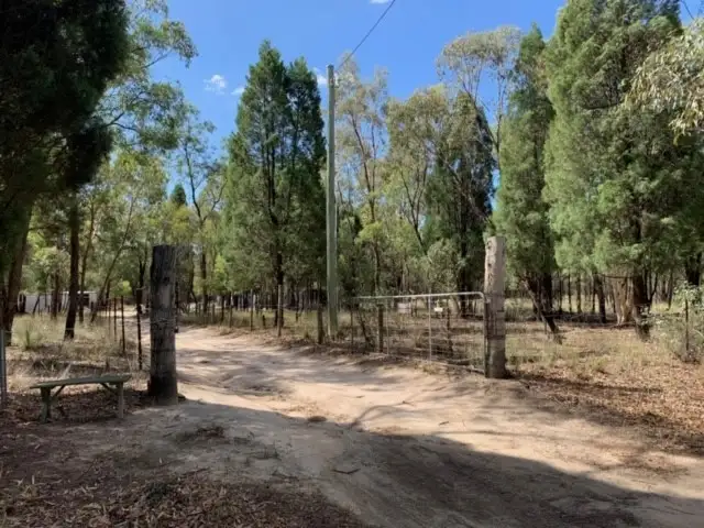 1429 Spring Creek Road, Mudgee NSW 2850