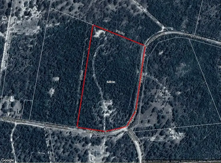 Fifth view of Homely rural property listing, 1429 Spring Creek Road, Mudgee NSW 2850