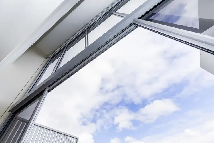 Fifth view of Homely apartment listing, W702/222 Wyndham Street, Alexandria NSW 2015